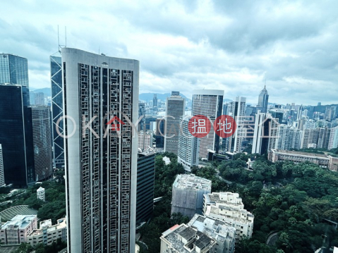 Rare 3 bedroom on high floor | Rental, Fairlane Tower 寶雲山莊 | Central District (OKAY-R18065)_0