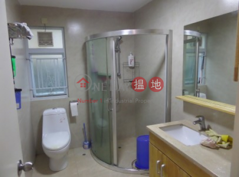 Newly Renovated 2100 sqfts with 5 Bedrooms + 700 sqfts Cover Roof Top | Gallop Court 家樂閣 _0