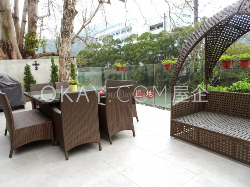 Property Search Hong Kong | OneDay | Residential, Rental Listings, Stylish house with rooftop, terrace & balcony | Rental