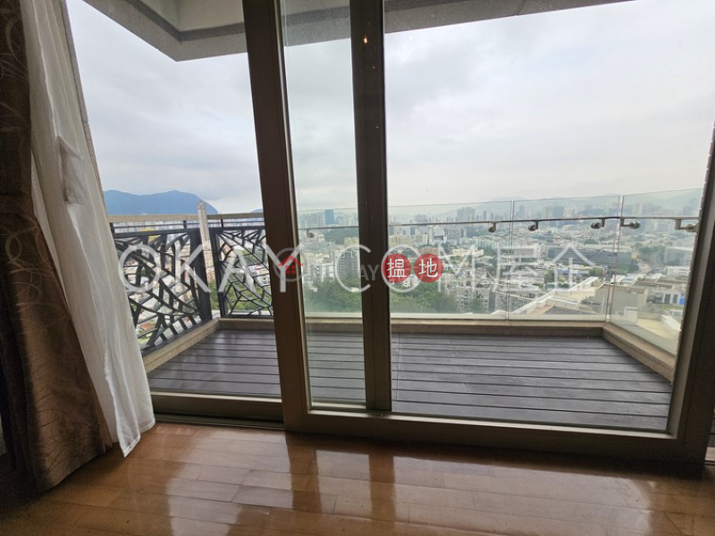 鴻圖台-中層-住宅-出租樓盤|HK$ 90,000/ 月