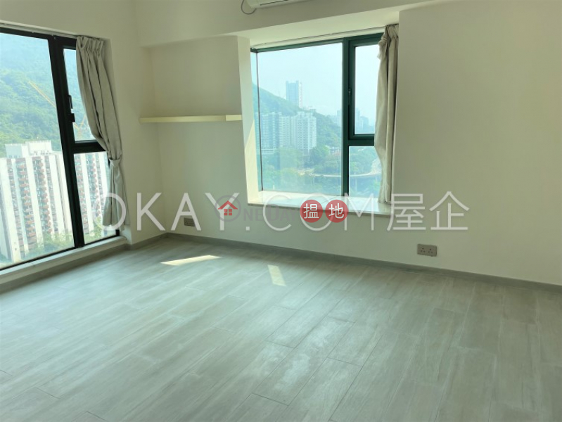Generous 1 bedroom on high floor | For Sale | University Heights Block 1 翰林軒1座 Sales Listings