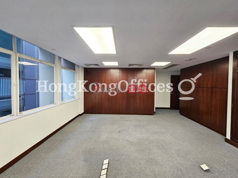 Property Search Hong Kong | OneDay | Office / Commercial Property Rental Listings, Office Unit for Rent at New Henry House