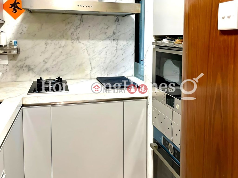 1 Bed Unit at Vantage Park | For Sale 22 Conduit Road | Western District | Hong Kong, Sales | HK$ 9.8M