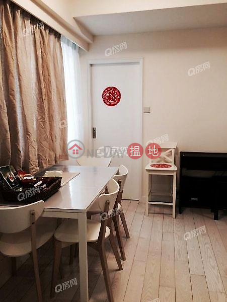 Property Search Hong Kong | OneDay | Residential Sales Listings, Po Shing Building | 2 bedroom High Floor Flat for Sale