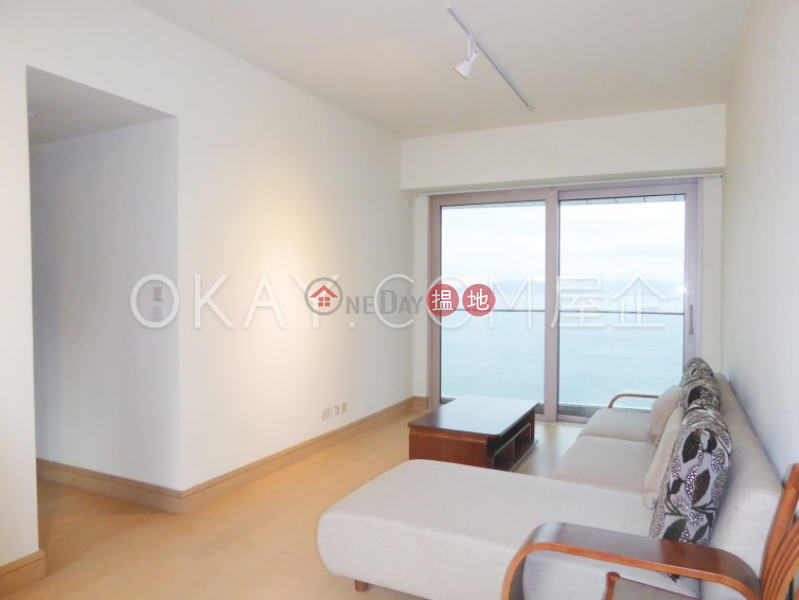 Luxurious 3 bedroom with balcony | For Sale 37 Cadogan Street | Western District, Hong Kong Sales | HK$ 32M