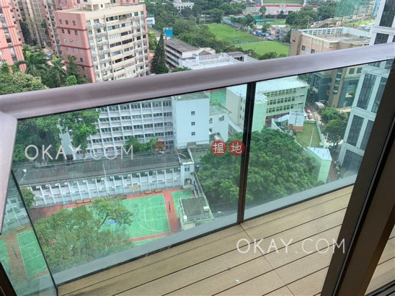 Charming 2 bedroom on high floor with balcony | Rental | yoo Residence yoo Residence Rental Listings