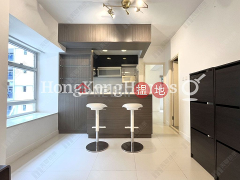 1 Bed Unit for Rent at Manrich Court, Manrich Court 萬豪閣 | Wan Chai District (Proway-LID201498R)_0