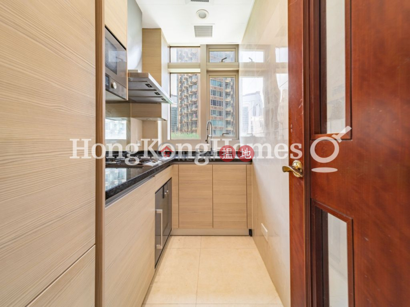 HK$ 17M | The Avenue Tower 2, Wan Chai District | 1 Bed Unit at The Avenue Tower 2 | For Sale