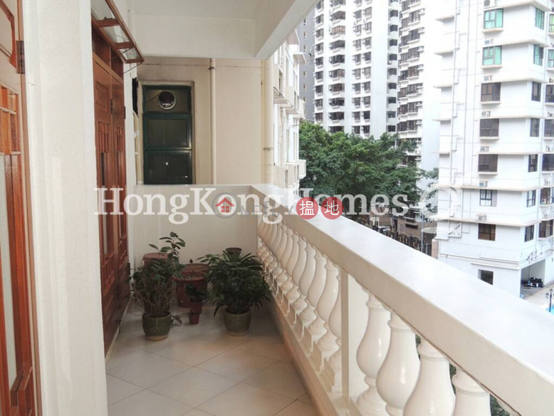 4 Bedroom Luxury Unit for Rent at Ivory Court | Ivory Court 華麗閣 Rental Listings