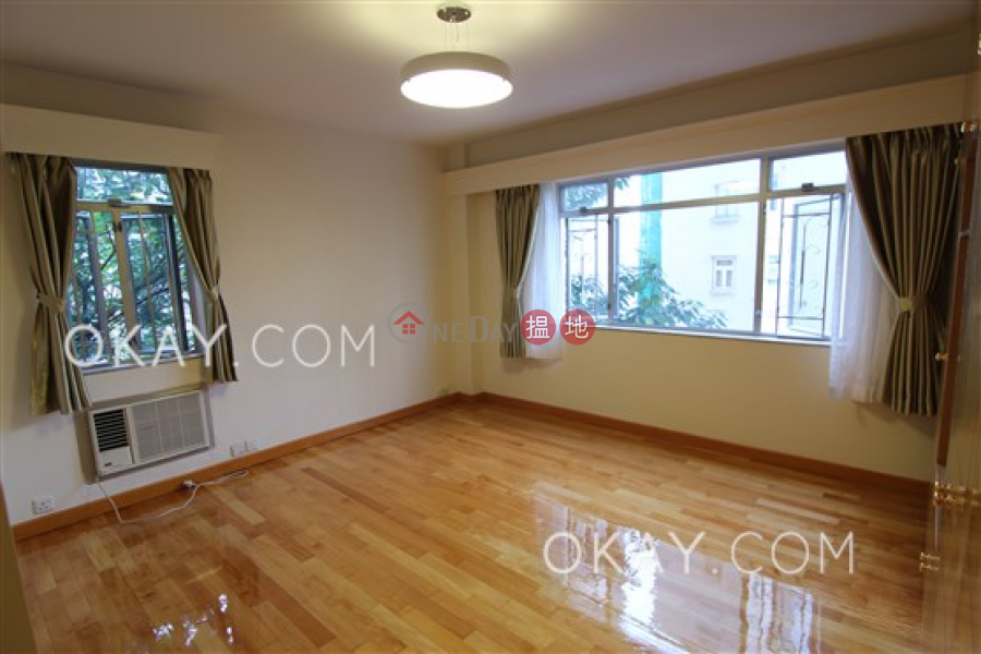 Efficient 3 bedroom with parking | Rental | 12 Kotewall Road | Western District | Hong Kong | Rental | HK$ 63,000/ month