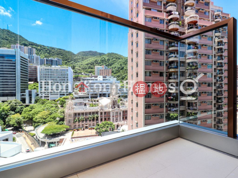 63 POKFULAM一房單位出租, 63 POKFULAM 63 PokFuLam | 西區 (Proway-LID177642R)_0