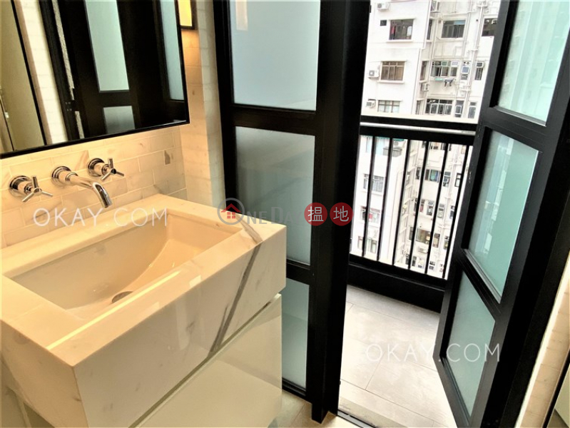 Unique 2 bedroom with balcony | Rental, 7A Shan Kwong Road | Wan Chai District, Hong Kong Rental | HK$ 42,000/ month
