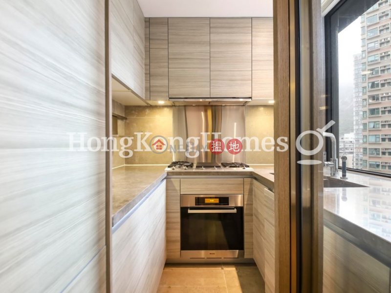 蔚然-未知|住宅出租樓盤HK$ 85,000/ 月