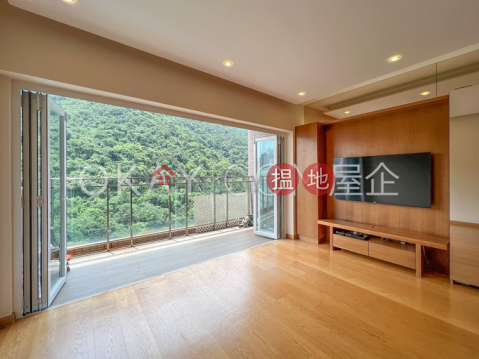 Efficient 2 bedroom on high floor with balcony | Rental | Realty Gardens 聯邦花園 _0
