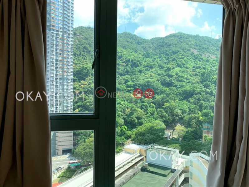 HK$ 40,000/ 月渣甸豪庭-灣仔區3房2廁,星級會所,露台《渣甸豪庭出租單位》