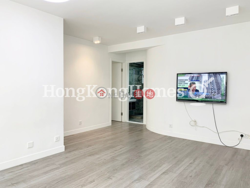 慧林閣三房兩廳單位出租|西區慧林閣(Sherwood Court)出租樓盤 (Proway-LID73749R)