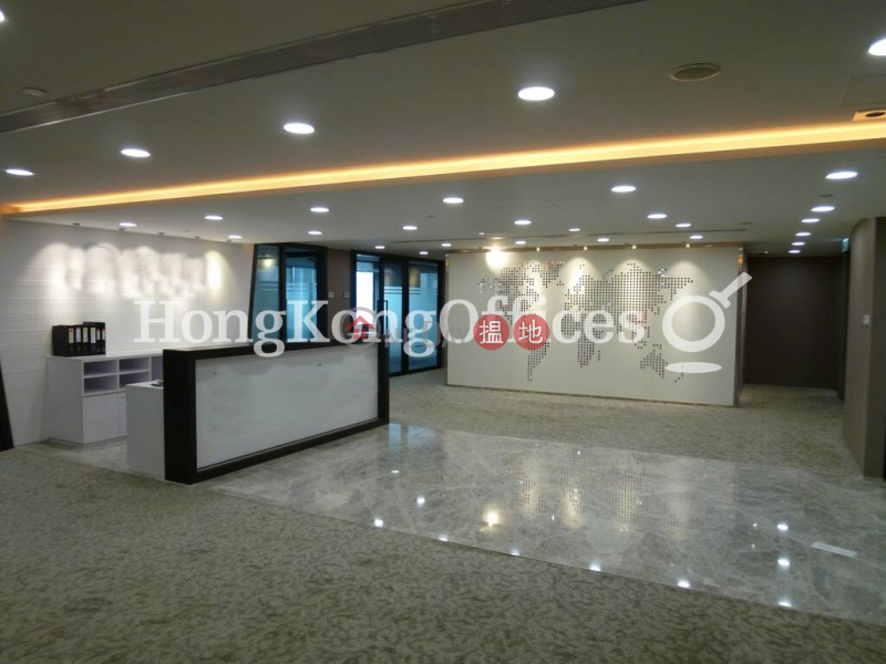Property Search Hong Kong | OneDay | Office / Commercial Property Rental Listings Office Unit for Rent at Allied Kajima Building