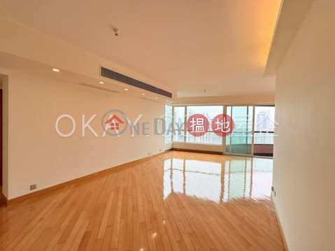 Exquisite 4 bedroom with balcony & parking | Rental | Dynasty Court 帝景園 _0