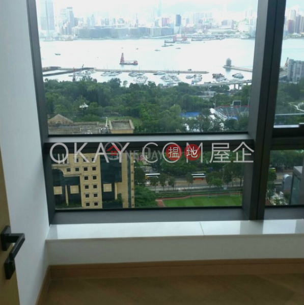 Tasteful 3 bed on high floor with sea views & balcony | For Sale | Jones Hive 雋琚 Sales Listings