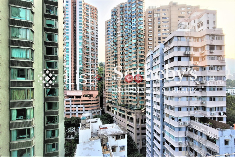 Property for Sale at MoonStar Court with Studio | 2D Star Street | Wan Chai District Hong Kong, Sales | HK$ 6.1M