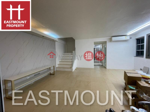 Clearwater Bay Village House | Property For Rent or Lease in Sheung Yeung 上洋-Garden| Property ID:3730 | Sheung Yeung Village House 上洋村村屋 _0