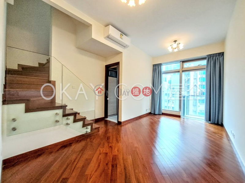 香港搵樓|租樓|二手盤|買樓| 搵地 | 住宅|出售樓盤|1房1廁,露台囍匯 2座出售單位