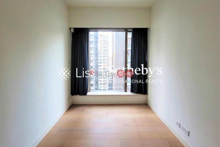 Property for Rent at Kensington Hill with 2 Bedrooms | 98 High Street | Western District Hong Kong | Rental | HK$ 35,000/ month