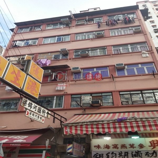 Chin Lung Building (Chin Lung Building) Tsuen Wan East|搵地(OneDay)(2)