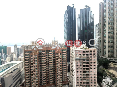 蔚華閣一房單位出售, 蔚華閣 Primrose Court | 西區 (Proway-LID53482S)_0