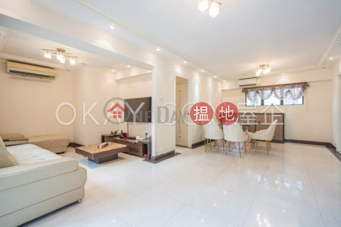 Nicely kept 2 bedroom with balcony & parking | Rental | Regal Court 麗豪閣 _0