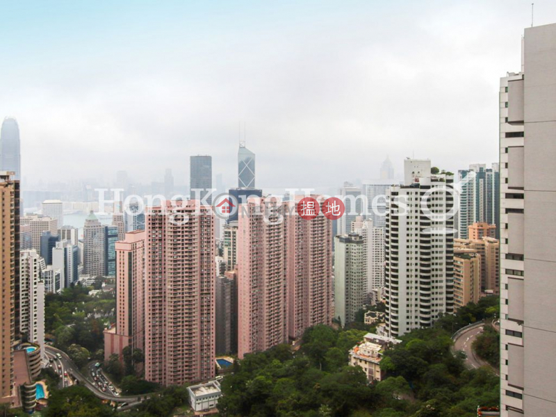 香港搵樓|租樓|二手盤|買樓| 搵地 | 住宅出租樓盤譽皇居三房兩廳單位出租