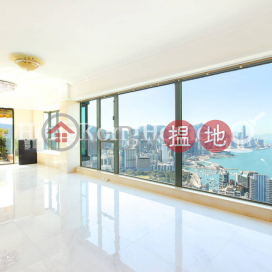 3 Bedroom Family Unit for Rent at Sky Horizon | Sky Horizon 海天峰 _0