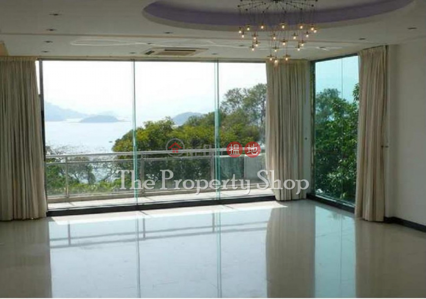 HK$ 68,000/ month | Asiaciti Gardens | Sai Kung | Super Spacious. Sea View Family Home