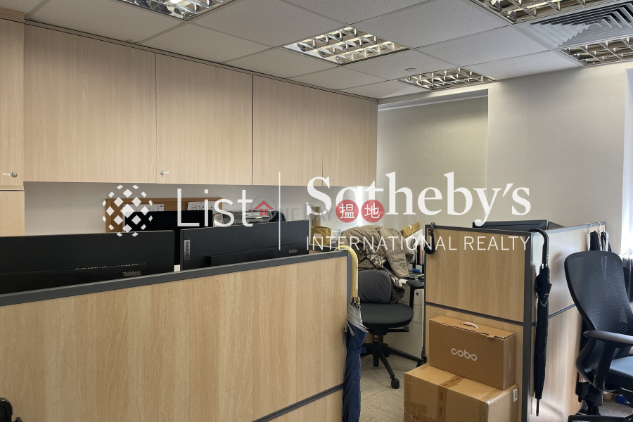 Property for Rent at Hong Kong Diamond Exchange Building with Studio | 8-10 Ice House Street | Central District, Hong Kong Rental, HK$ 66,000/ month