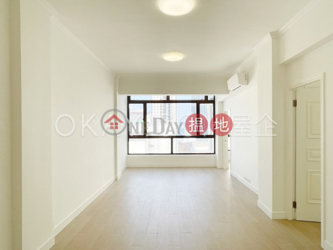 Gorgeous 3 bedroom on high floor | Rental | 5H Bowen Road 寶雲道5H號 _0