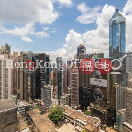 Office Unit for Rent at The Centrium, The Centrium 中央廣場 | Central District (HKO-38997-ABHR)_0