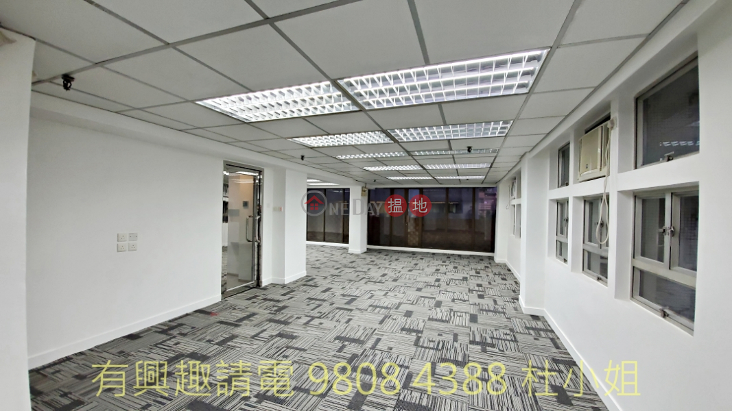Property Search Hong Kong | OneDay | Office / Commercial Property | Rental Listings | Whole floor, **TST office SEA VIEW good price**
