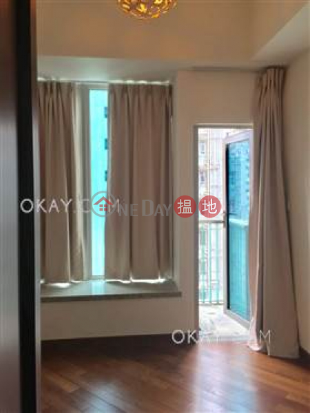 Generous 1 bedroom with balcony | Rental, The Avenue Tower 2 囍匯 2座 Rental Listings | Wan Chai District (OKAY-R289276)