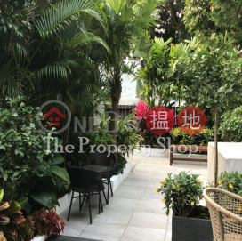 Elegant Detached House Convenient Location | Mok Tse Che Village 莫遮輋村 _0