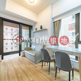 2 Bedroom Unit for Rent at Bright Moon