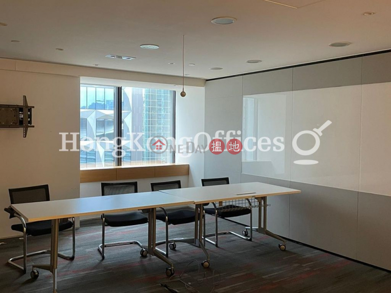 Property Search Hong Kong | OneDay | Office / Commercial Property Rental Listings Office Unit for Rent at Great Eagle Centre