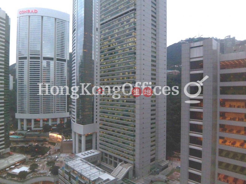 Office Unit for Rent at Lippo Centre, Lippo Centre 力寶中心 Rental Listings | Central District (HKO-15352-AGHR)