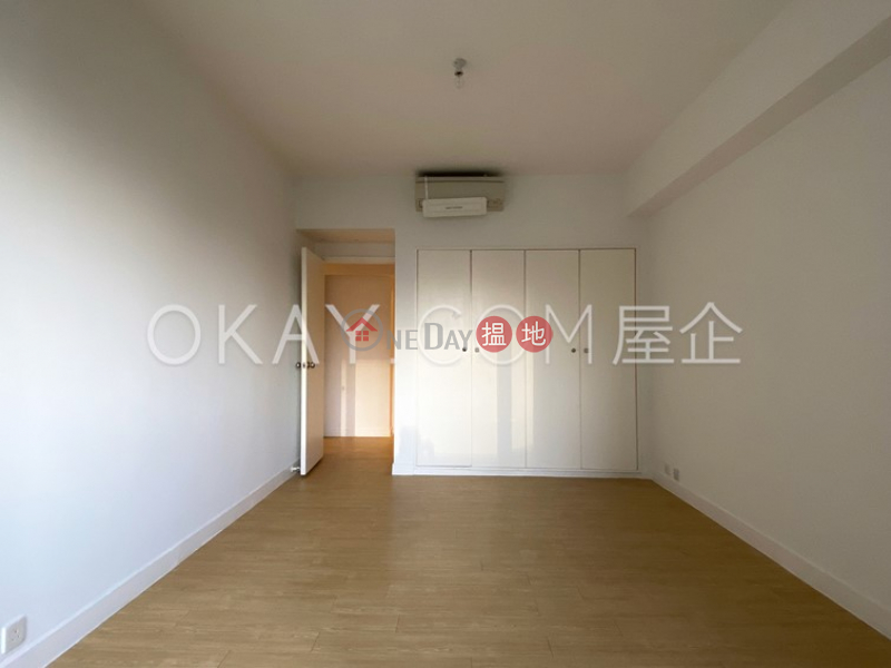 Property Search Hong Kong | OneDay | Residential, Sales Listings | Efficient 4 bedroom with harbour views, balcony | For Sale