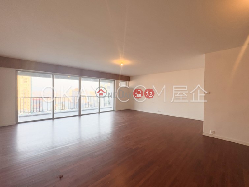 HK$ 73,200/ month, Fairmont Gardens, Western District, Beautiful 3 bed on high floor with balcony & parking | Rental