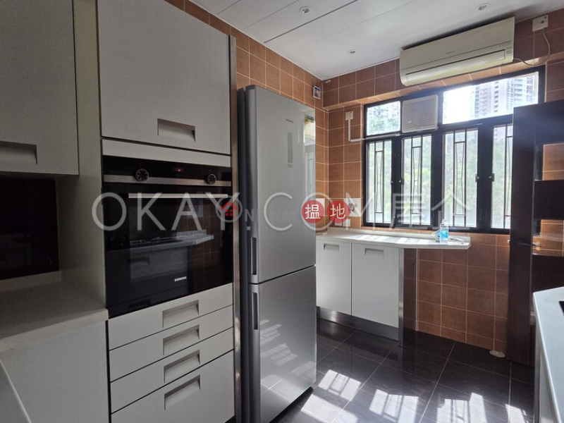 Efficient 3 bedroom with balcony & parking | Rental 51 Conduit Road | Western District Hong Kong Rental | HK$ 60,000/ month