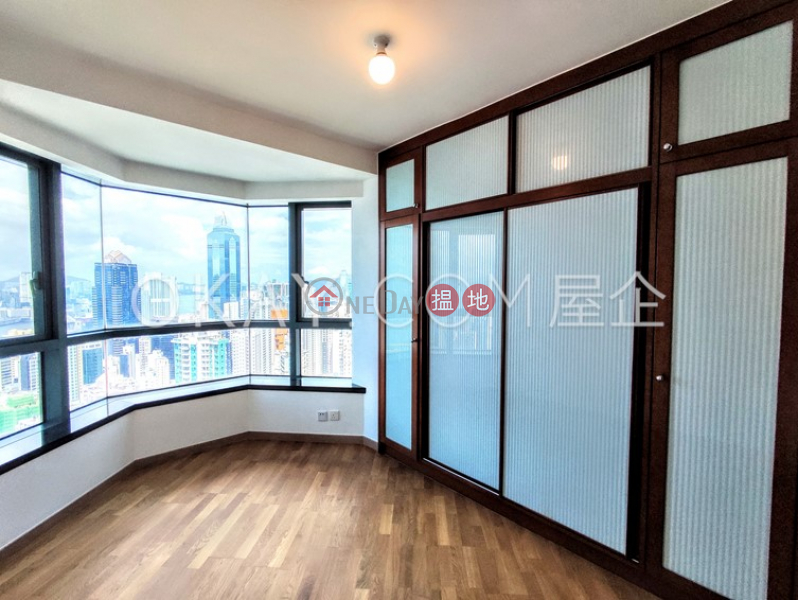 Property Search Hong Kong | OneDay | Residential, Rental Listings | Gorgeous 3 bedroom with harbour views | Rental