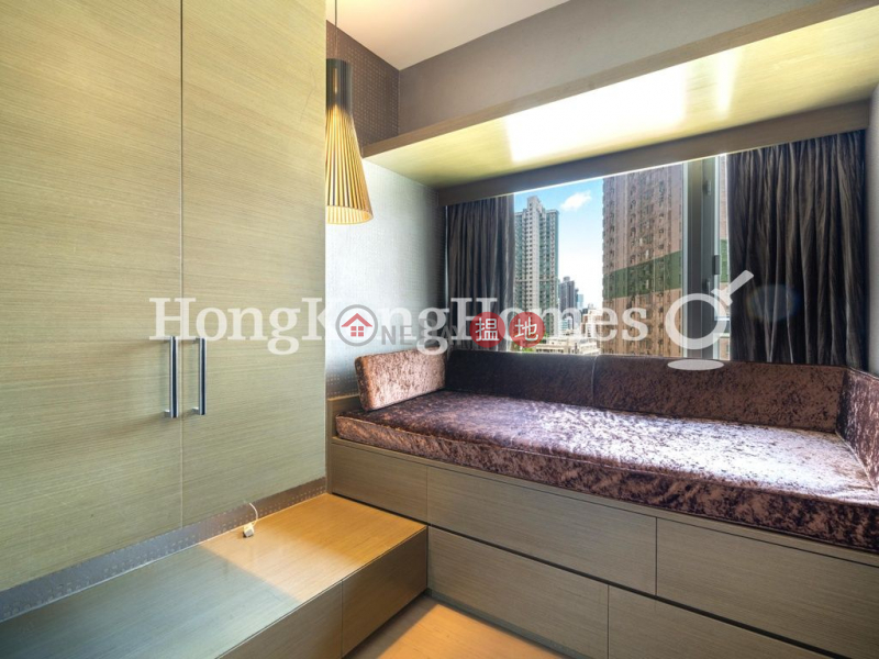 尚賢居兩房一廳單位出租-72士丹頓街 | 中區|香港出租-HK$ 27,500/ 月
