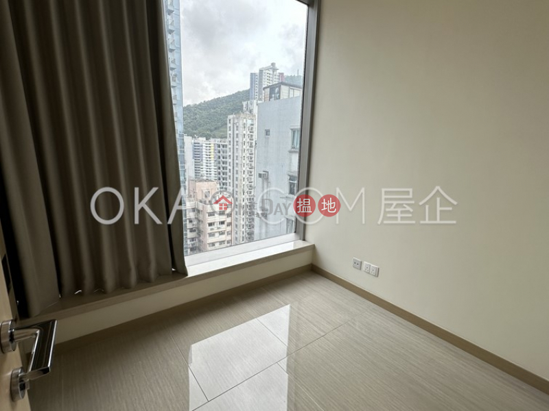 Elegant 1 bedroom on high floor with balcony | Rental | Townplace 本舍 Rental Listings