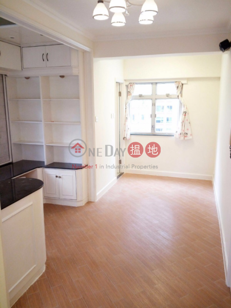 Property Search Hong Kong | OneDay | Residential Sales Listings | 1 Bed Flat for Sale in Sai Ying Pun