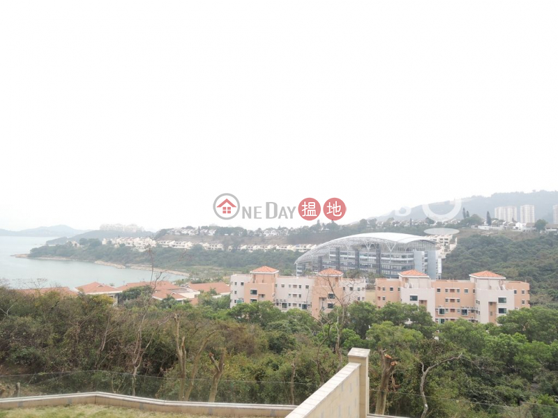 HK$ 85,000/ month Positano on Discovery Bay For Rent or For Sale, Lantau Island 3 Bedroom Family Unit for Rent at Positano on Discovery Bay For Rent or For Sale